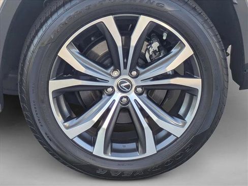 Used 2021 Lexus RX 350 FWD w/ Premium Package image 24