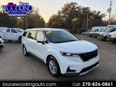 Used 2024 Kia Carnival LX
