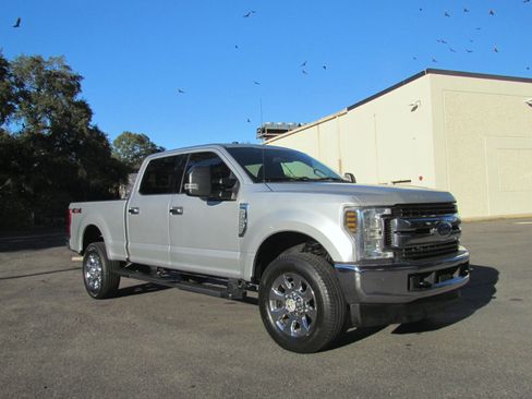 Used 2018 Ford F250 XLT image 16