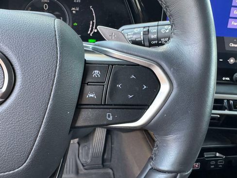 Certified 2023 Lexus RX 350 RX 350h LUXURY image 29