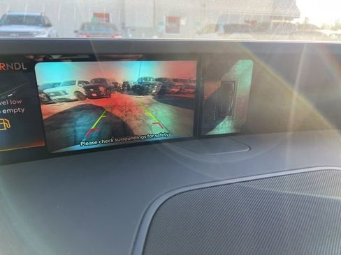 New 2026 Lincoln Nautilus Reserve image 24