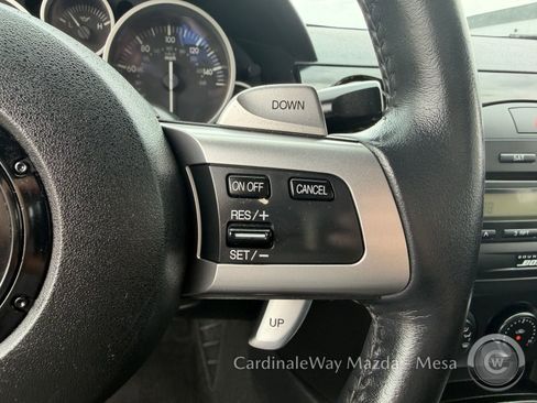 Used 2006 MAZDA MX-5 Miata Grand Touring w/ Premium Pkg image 20