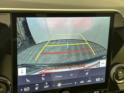 Used 2023 Lexus NX 350 AWD image 18