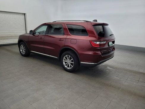 Used 2018 Dodge Durango SXT w/ Quick Order Package 2BB AWD/4WD image 3