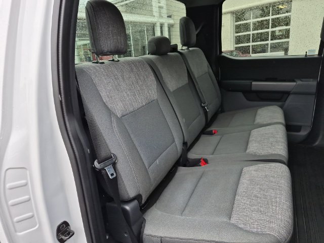 Used 2021 Ford F150 XLT AWD/4WD image 29