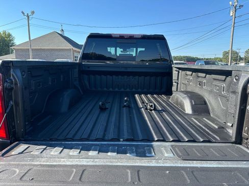 Used 2020 Chevrolet Silverado 2500 High Country w/ Technology Package AWD/4WD image 7