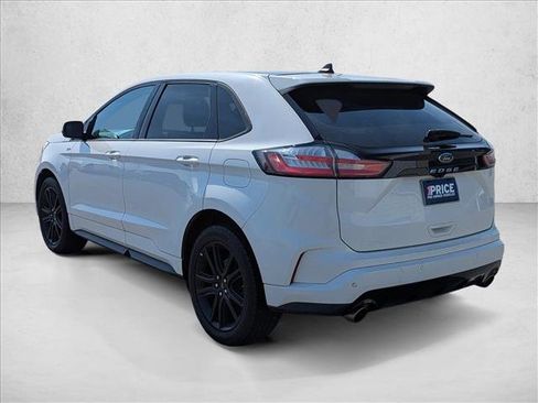 Used 2021 Ford Edge ST-Line image 7