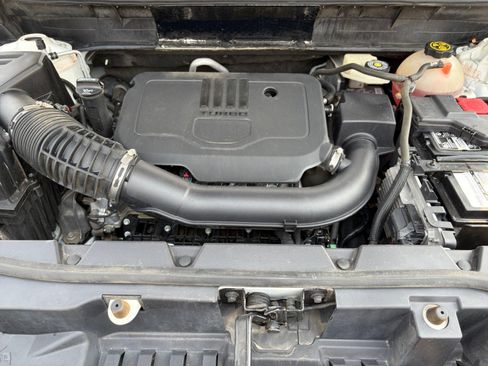 Used 2020 GMC Acadia SLT AWD/4WD image 29