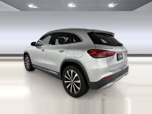 Certified 2023 Mercedes-Benz GLA 250 image 3