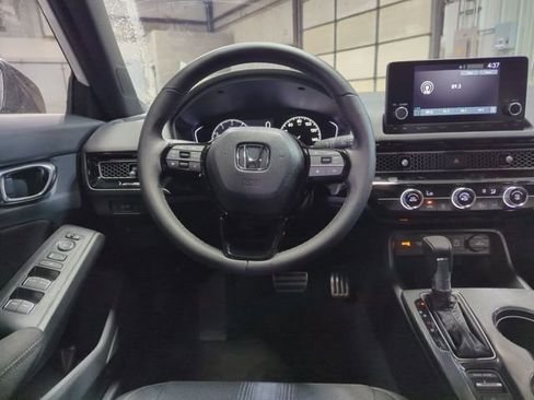 New 2026 Honda Civic Sport image 15