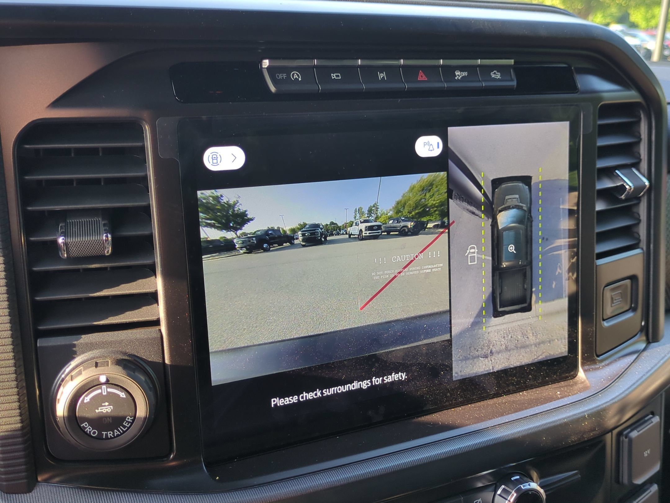 New 2026 Ford F150 Raptor AWD/4WD image 23