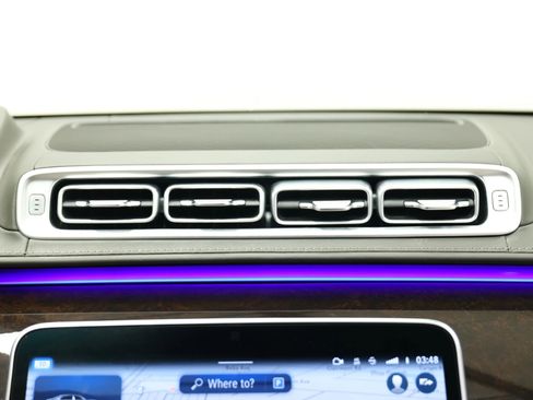 Used 2022 Mercedes-Benz Maybach S 580 4MATIC image 38