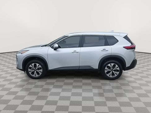 Used 2023 Nissan Rogue SV FWD image 5