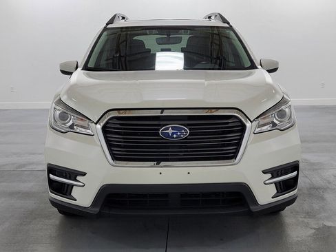Used 2021 Subaru Ascent Premium w/ Sport Package AWD/4WD image 3