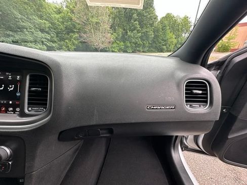 Used 2022 Dodge Charger GT RWD image 16