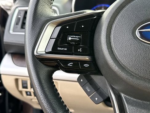 Used 2019 Subaru Outback 2.5i Limited w/ Popular Package #2 image 22