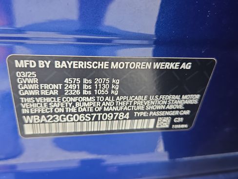 Certified 2025 BMW 228i xDrive w/ Premium Package AWD/4WD image 21