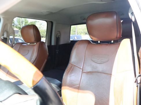 Used 2014 RAM 3500 Laramie Longhorn w/ Convenience Group AWD/4WD image 26