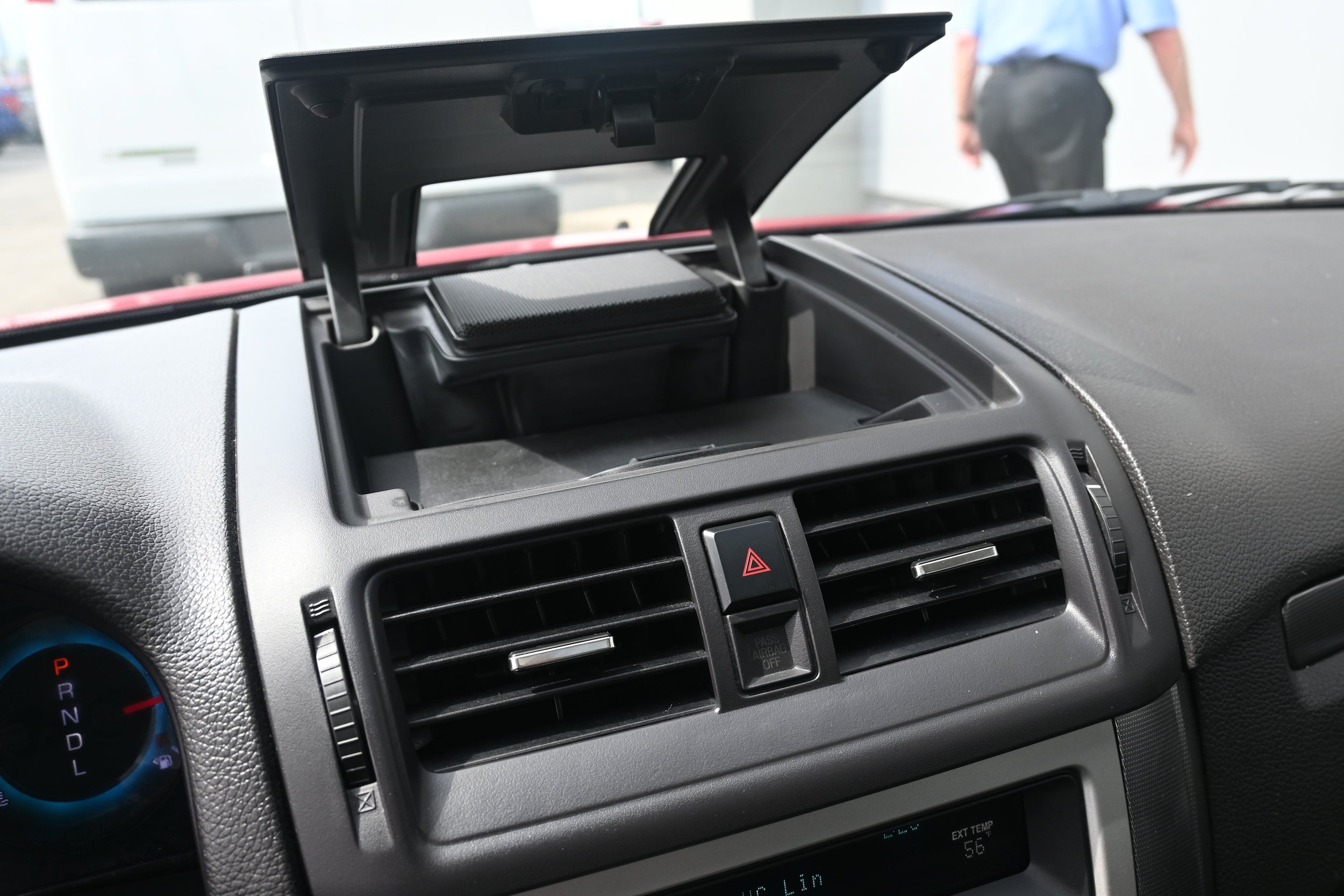 Used 2012 Ford Fusion SEL FWD image 15
