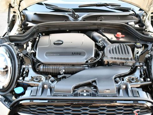 Used 2021 MINI Cooper S image 73