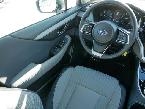 Certified 2024 Subaru Outback Premium image 9