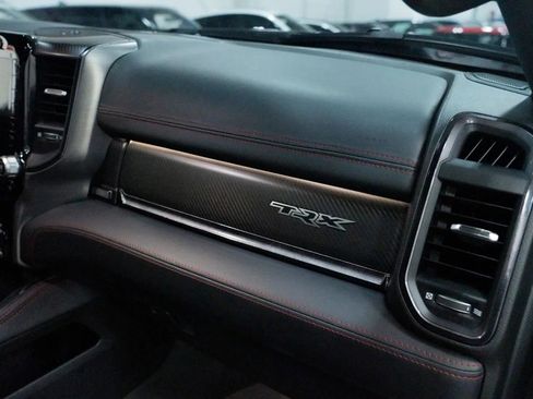 Used 2022 RAM 1500 TRX w/ TRX Level 2 Equipment Group image 41