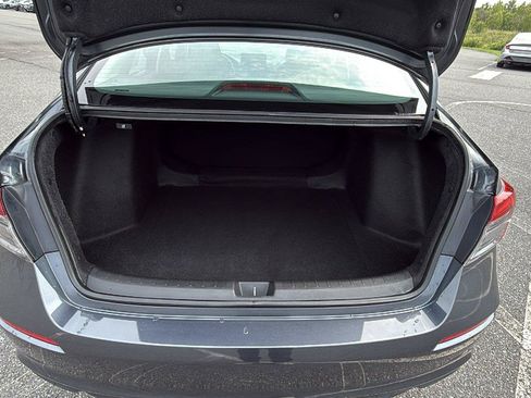 Used 2024 Honda Civic LX image 19