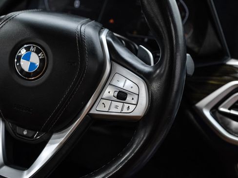 Used 2019 BMW X7 xDrive40i w/ Cold Weather Package image 26