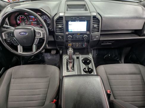 Used 2018 Ford F150 XLT w/ Equipment Group 302A Luxury image 23