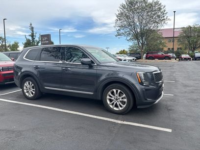 Used 2020 Kia Telluride LX