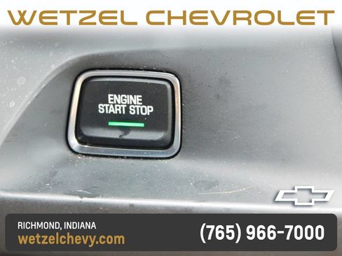 Used 2023 Chevrolet Camaro LT RWD image 27