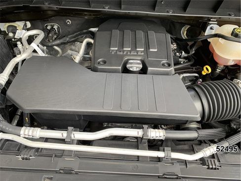 Used 2023 Chevrolet Silverado 1500 W/T RWD image 15