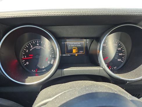 Used 2019 Ford Mustang GT w/ Performance Package - Level 2 RWD image 7