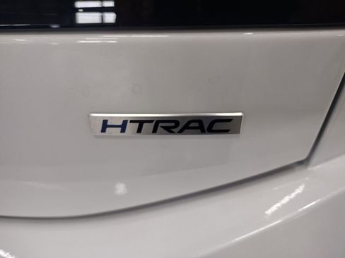 New 2026 Hyundai Sonata SEL AWD/4WD image 13