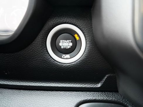 Used 2020 RAM 1500 Rebel w/ Rebel Level 1 Equipment Group image 22