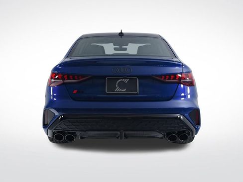 New 2026 Audi S3 Premium image 4