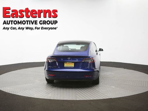 Used 2018 Tesla Model 3 Mid Range image 36