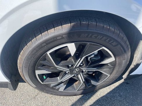 Used 2024 Hyundai Sonata SEL image 11