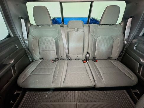 New 2026 RAM 1500 Classic Warlock image 10