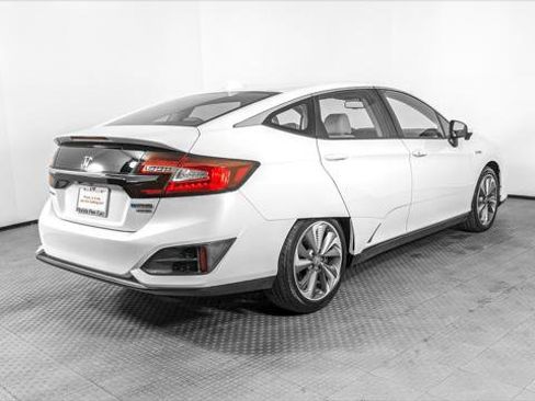 Used 2018 Honda Clarity Touring image 6