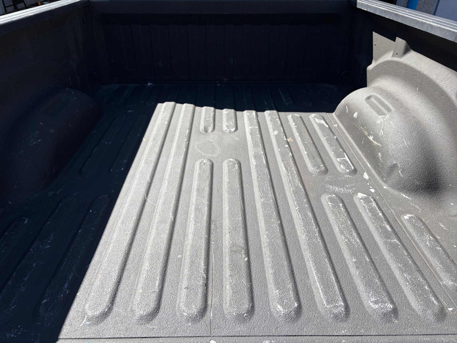 Used 2021 RAM 1500 Big Horn RWD image 24