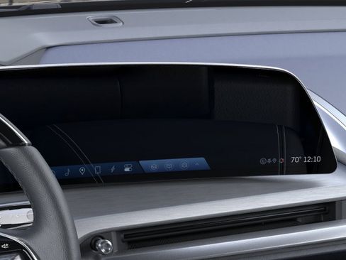 New 2026 Cadillac Vistiq Premium Luxury w/ LPO, Floor Liner Package image 20