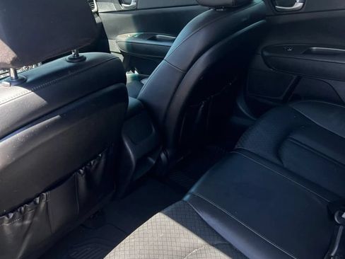 Used 2020 Kia Optima SE FWD image 3