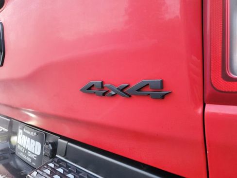 Used 2020 RAM 1500 Big Horn image 8