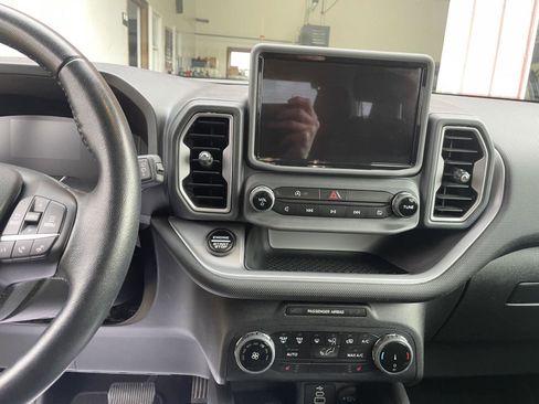 Used 2023 Ford Bronco Sport Big Bend w/ Convenience Package image 15