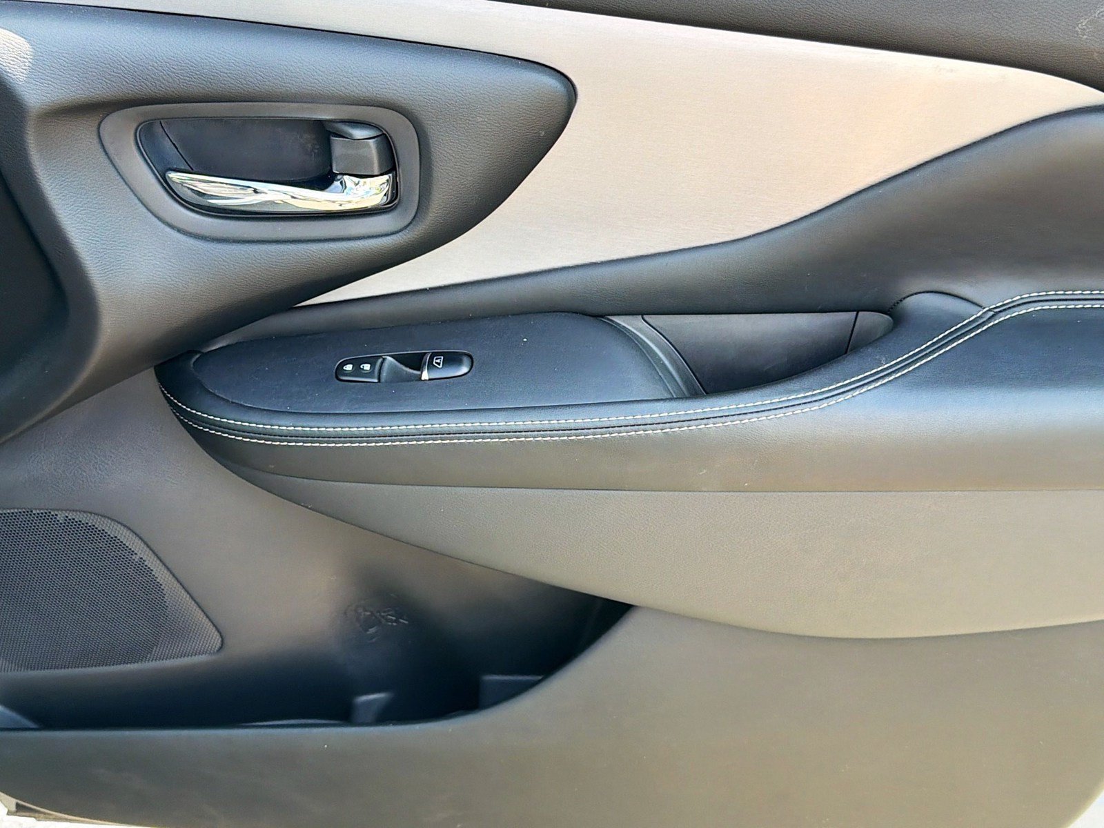 Used 2024 Nissan Murano SL AWD/4WD image 26