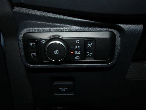 Used 2024 Ford Bronco Raptor AWD/4WD image 10