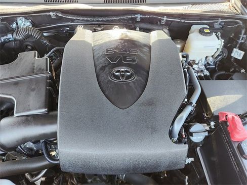 Used 2023 Toyota Tacoma SR image 20