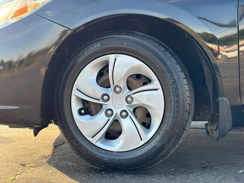 Used 2013 Honda Civic LX image 39