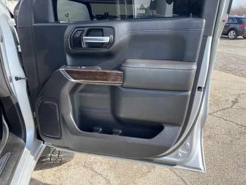 Used 2020 GMC Sierra 1500 Elevation w/ Elevation Value Package image 28